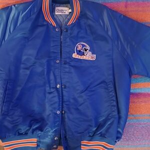 Chalk Line Blue Men's Jacket